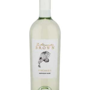Z Alexander Brown North Coast Sauvignon Blanc 2024 - 750 ML