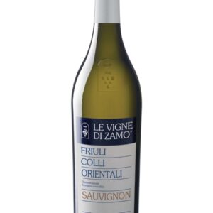 Zamo Sauvignon Blanc 2023 - 750 ML