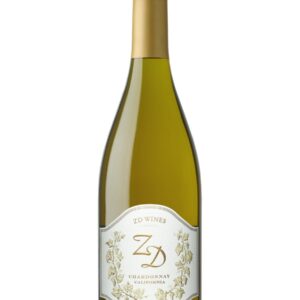 ZD Chardonnay 2023 - 750 ML