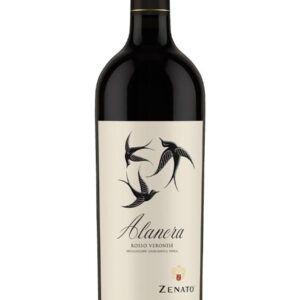 Zenato Alanera Rosso 2021 - 750 ML