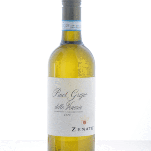 Zenato Pinot Grigio 2024 - 750 ML