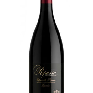 Zenato Ripassa Valpolicella Superiore 2021 - 750 ML