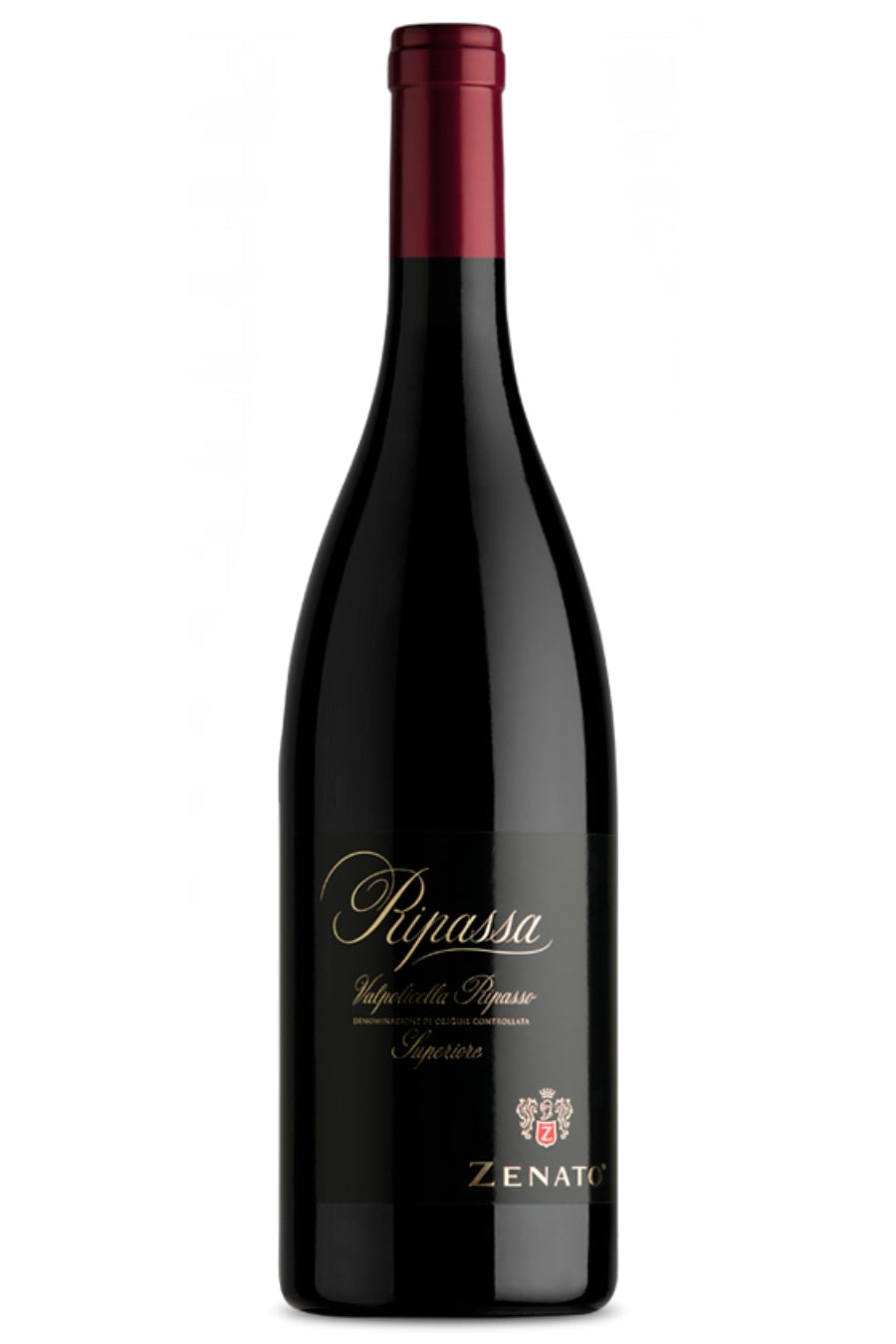 Zenato Ripassa Valpolicella Superiore 2021 - 750 ML