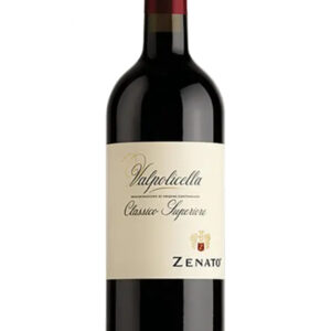 Zenato Valpolicella Superiore 2021 - 750 ML