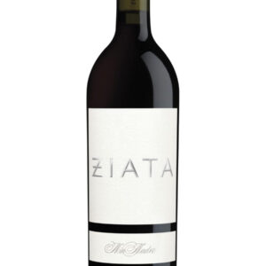 Ziata Mia Madre Red 2017 - 750 ML