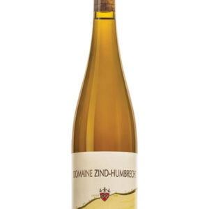 Zind Humbrecht Riesling Calcaire 2022 - 750 ML