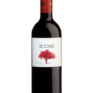 Zoe Red - 750 ML