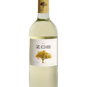 Zoe White 2024 - 750 ML