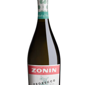 Zonin Prosecco Brut - 750 ML