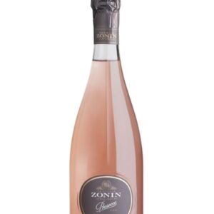 Zonin Sparkling Prosecco Rose - 750 ML