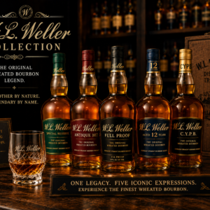 W.L. Weller Collection