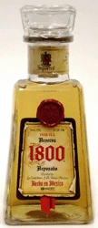 1800 Reposado 375ml