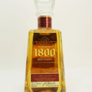 1800 Reposado Tequila 750ml