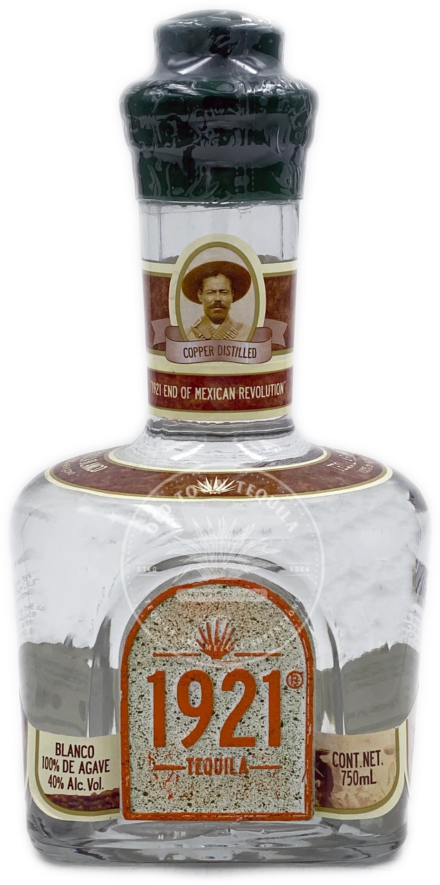 1921 Tequila Blanco 750ml