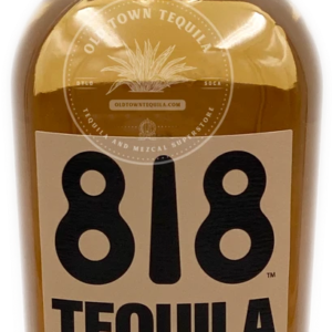 818 Tequila Reposado 750ml