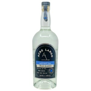 Acre Largo Limited Edition Cienfuerte Blanco Tequila 750ml