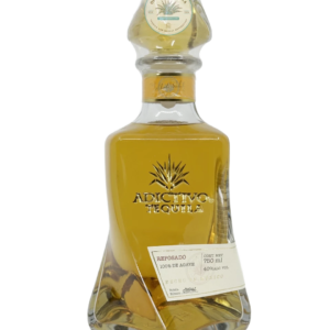 Adictivo Tequila Reposado 750ML