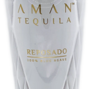 Aman Tequila Reposado 750ml
