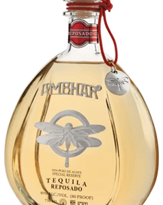 AMBHAR Reposado Tequila