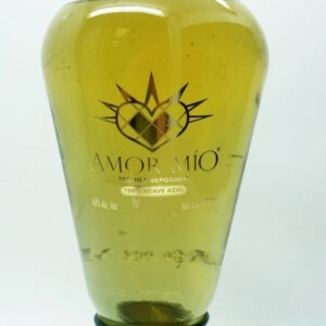 Amor Mio Reposado tequila 750ml