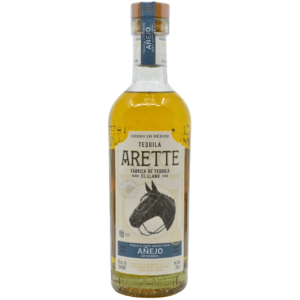 Arette Artesanal Añejo Tequila 700ml