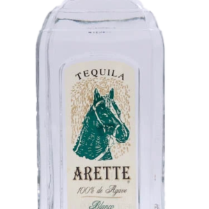 Arette Blanco Tequila 1L