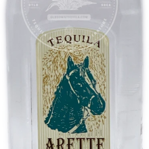 Arette Blanco Tequila 700ml