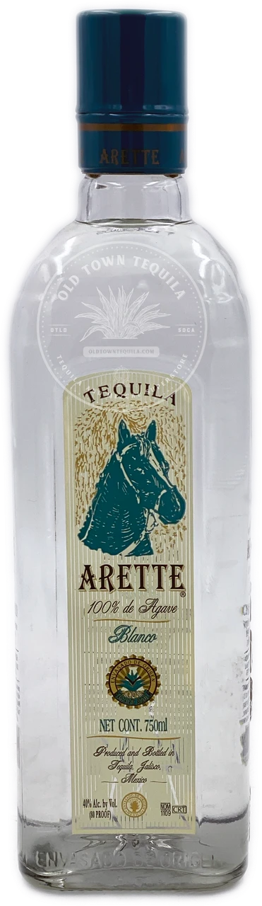Arette Blanco Tequila 700ml