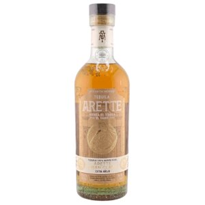 Arette Gran Clase Extra Añejo Tequila 700ml