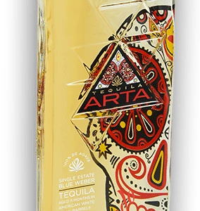 Arta Reposado Tequila
