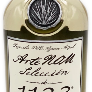 ArteNom Seleccion de 1123 Tequila Blanco 750ml