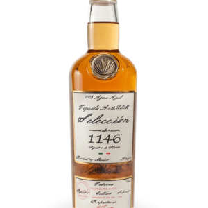 ArteNOM Seleccion de 1146 Anejo Tequila