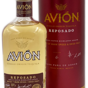 Avion Reposado Tequila