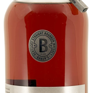 Baker’s 13 Year Single Barrel Bourbon Whiskey