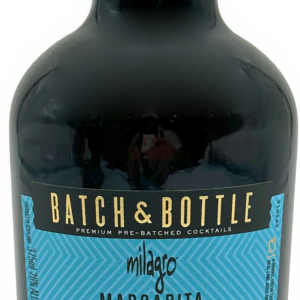 Batch & Bottle Milgro Margarita 375ml