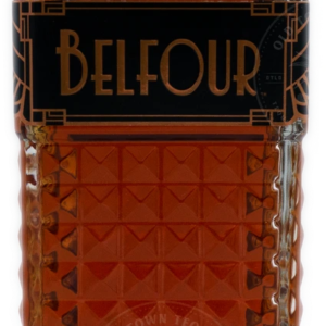 Belfour Bourbon Whiskey finished with Texas Pecan Wood 750ml
