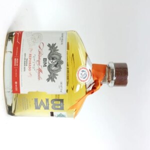 Besame Mucho Tequila Reposado