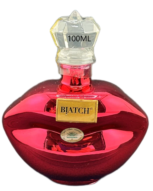 Biatch Reposado Tequila 100ML