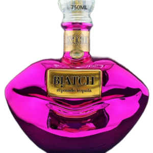 Biatch Reposado Tequila 750mL