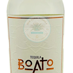 Boato Copper Heart 45 Blanco Tequila