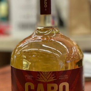 Cabo Wabo Reposado 750 ML