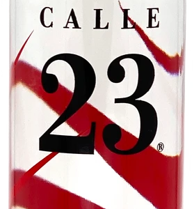 Calle 23 Tequila Blanco 700ml
