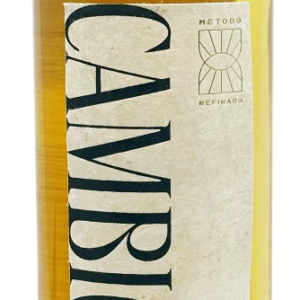 Cambio Reposado Tequila