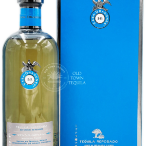 Casa Dragones Mizunara Oak Reposado Tequila 750ml