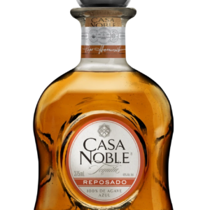 Casa Noble Reposado Tequila 375 ml