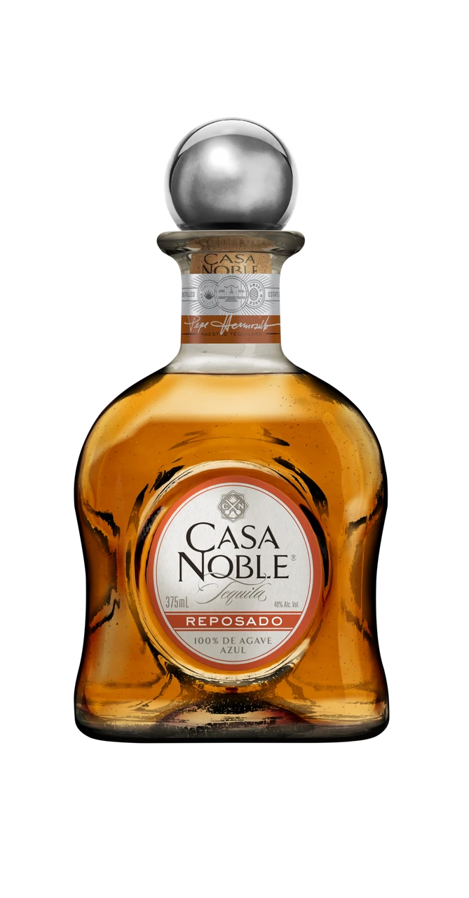 Casa Noble Reposado Tequila 375 ml