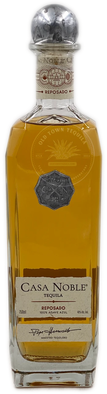 Casa Noble Reposado Tequila 750ml