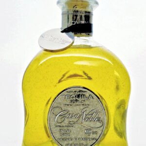 Casa Noble Single Barrel Joven Tequila