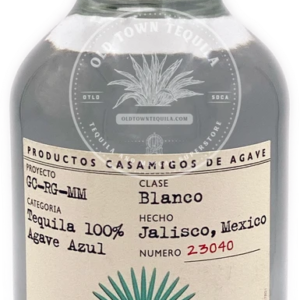 Casamigos Blanco Tequila