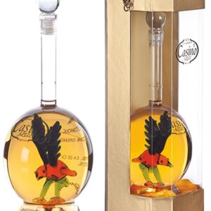 Casino Azul, Tequila Reposado